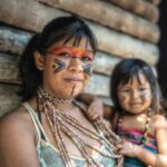 Giornata Internazionale dei Popoli Indigeni