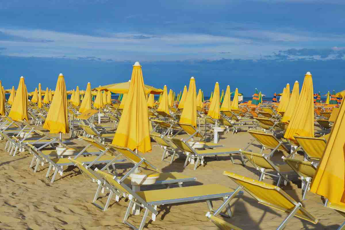Costa adriatica
