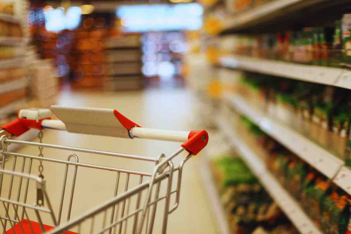 Supermercati coinvolti