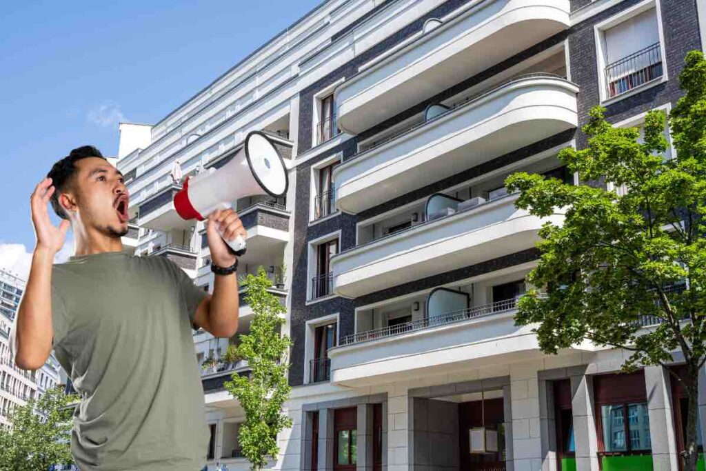 Regole condominiali