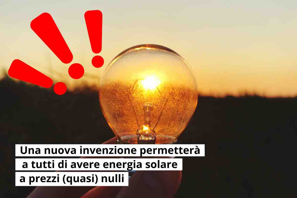 innovazione