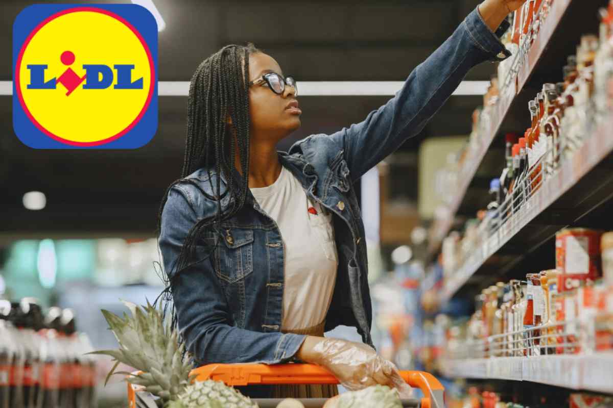 Lidl