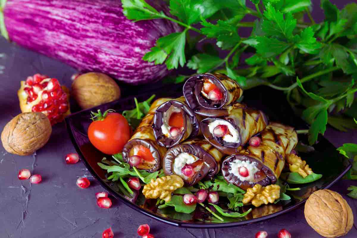 Melanzane