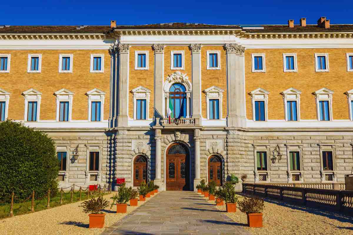 Musei Reali