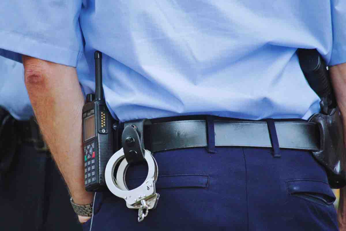 Polizia Postale