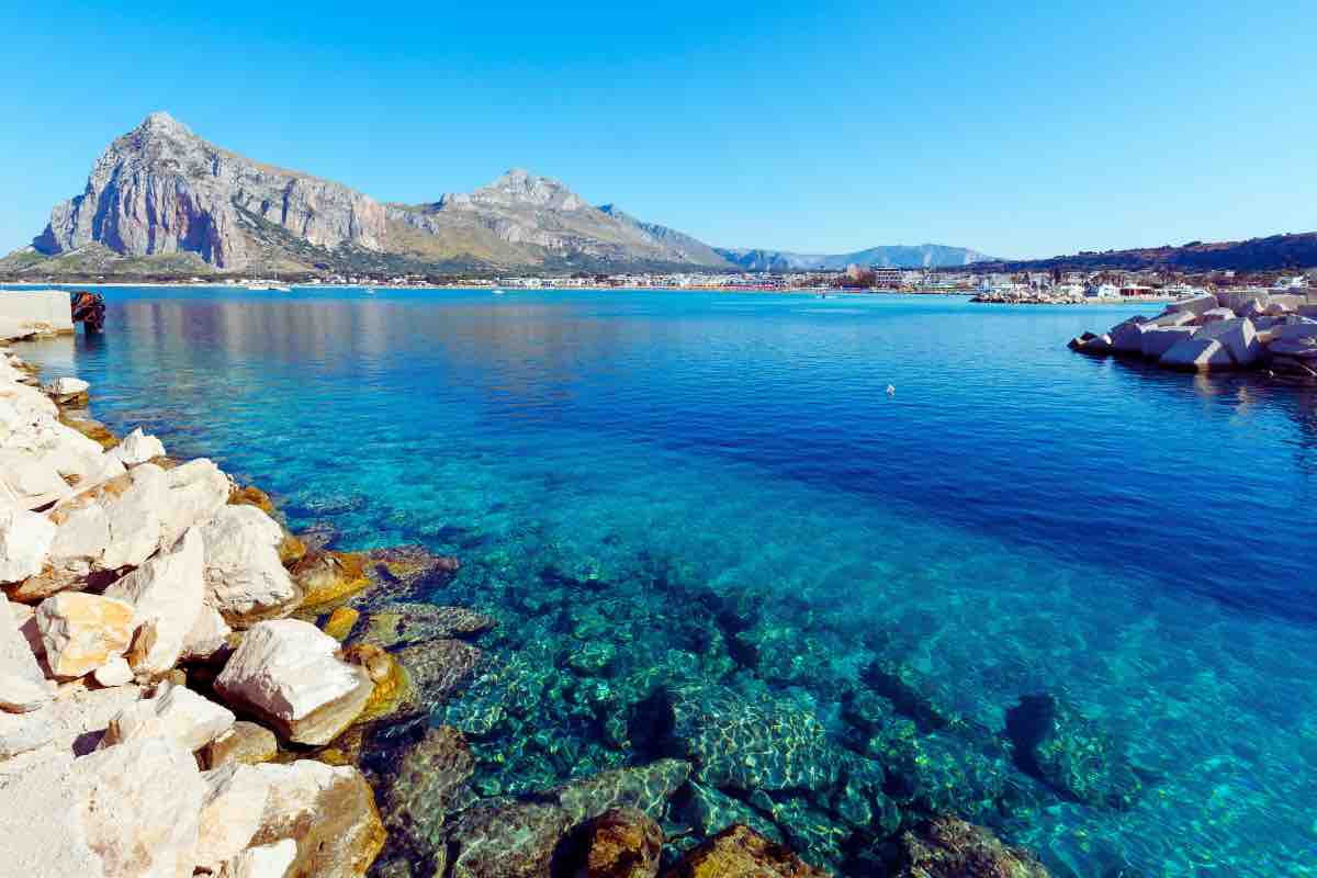 San Vito Lo Capo