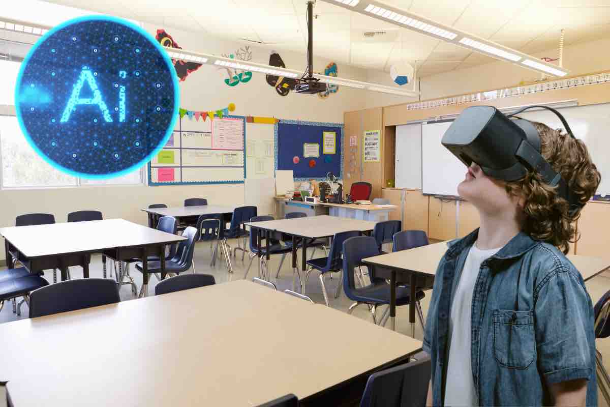 Scuola e innovazione