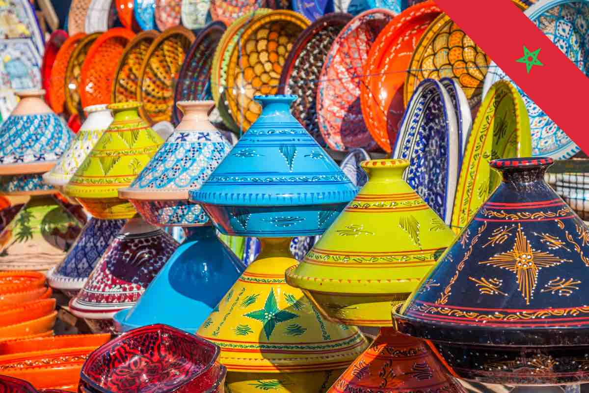 Marocco