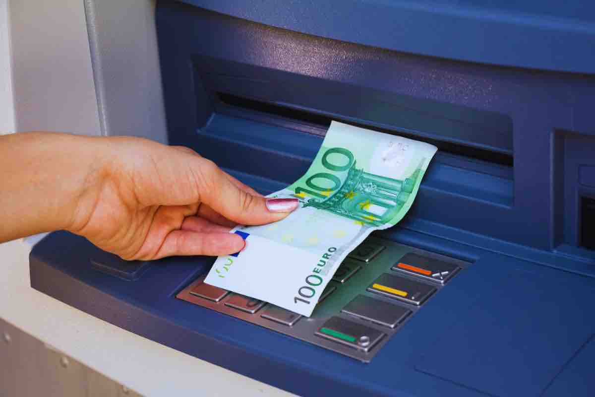 Bancomat