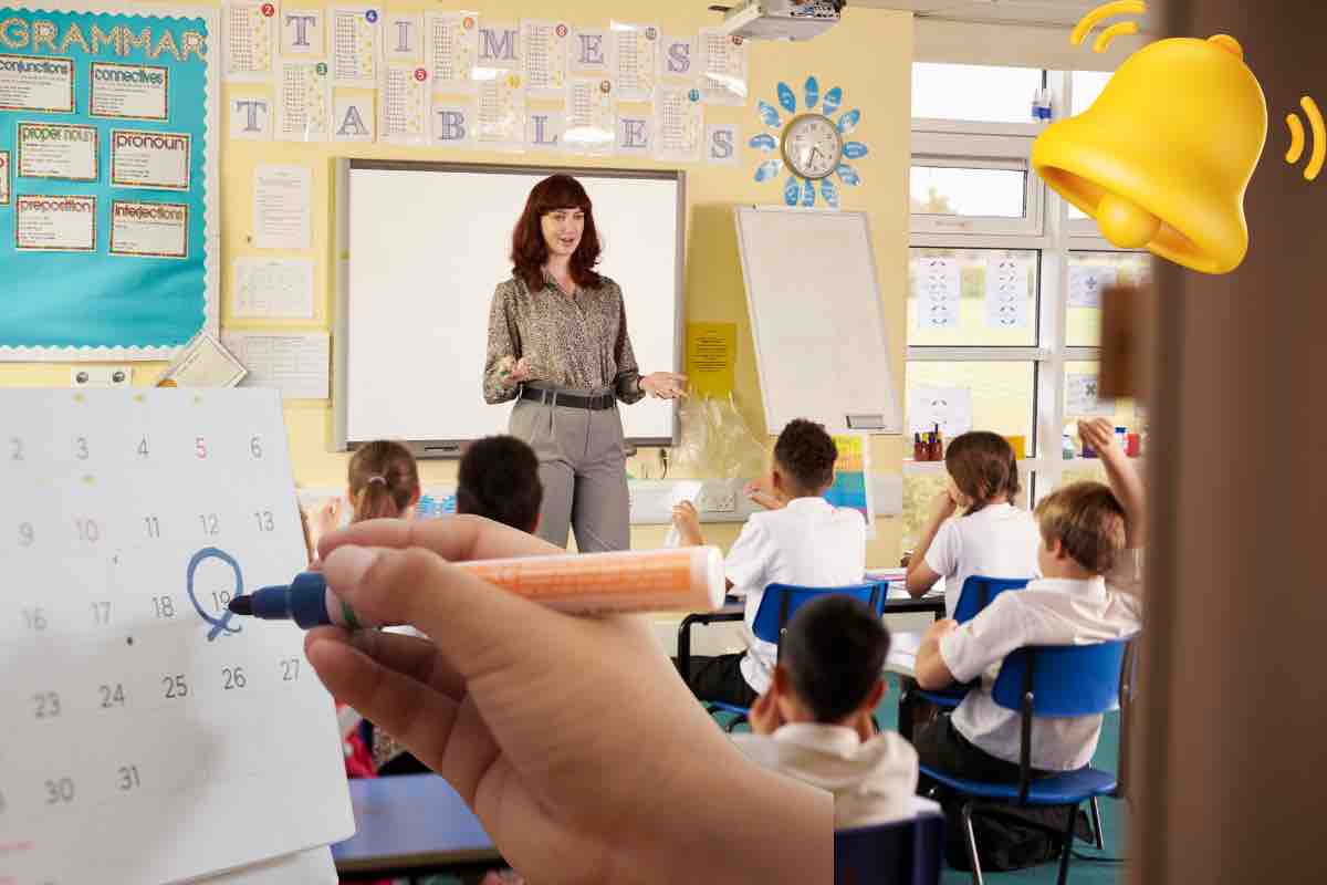Novità scuola