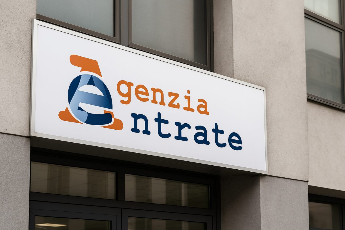 Concorso agenzie entrate