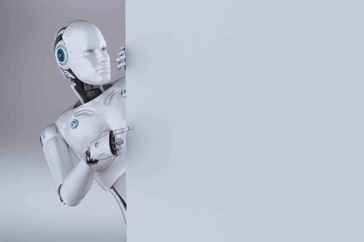 Robot