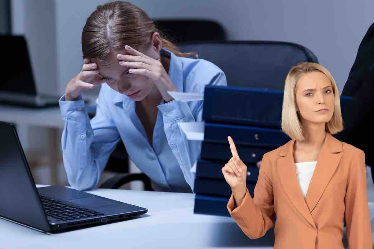 Lavoro e ambiente