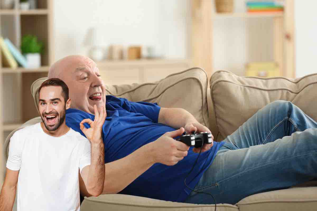 Videogames e cervello
