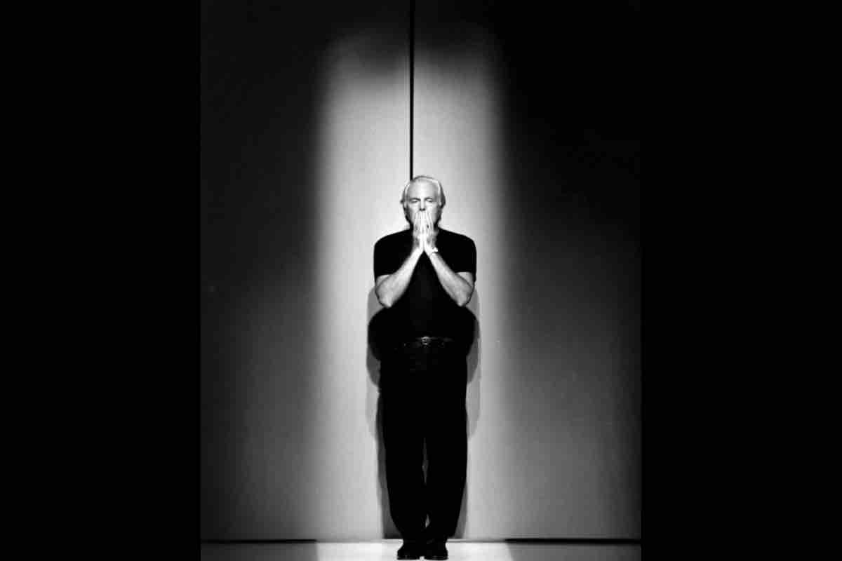 Giorgio Armani