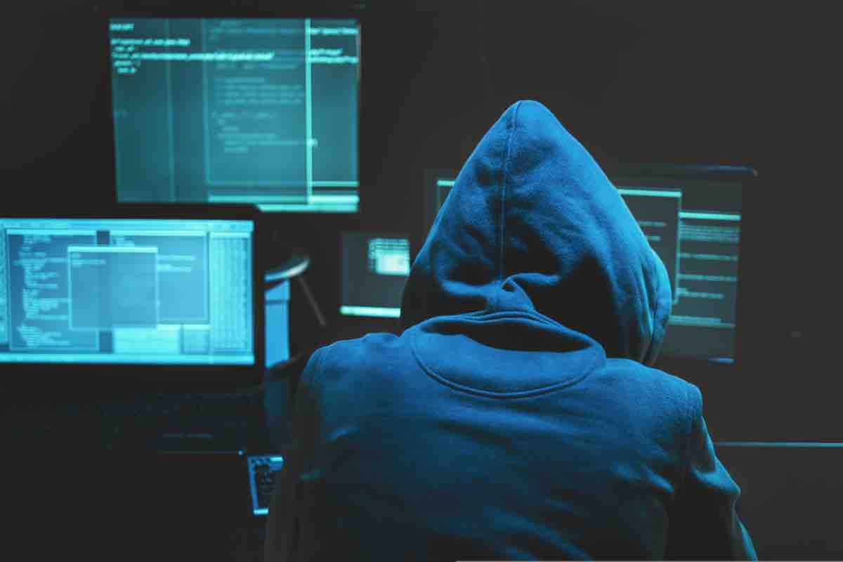 Attacco ai sistemi informatici