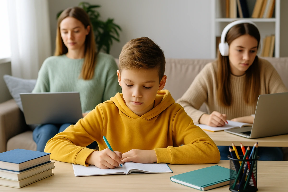 Bonus 2025 per famiglie e studenti