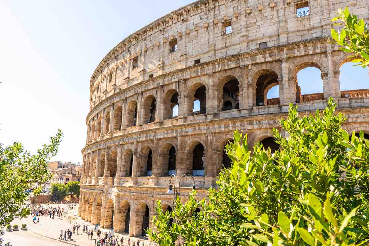 Colosseo