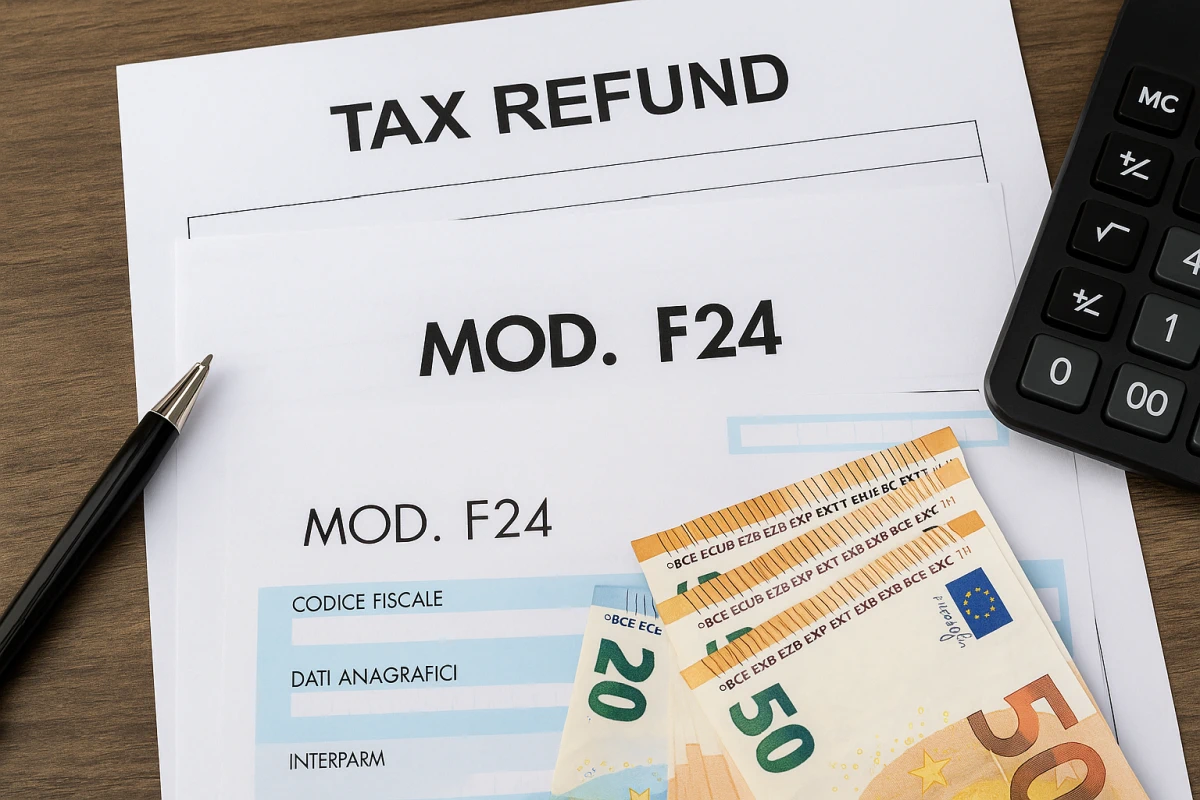 Condono fiscale 2026
