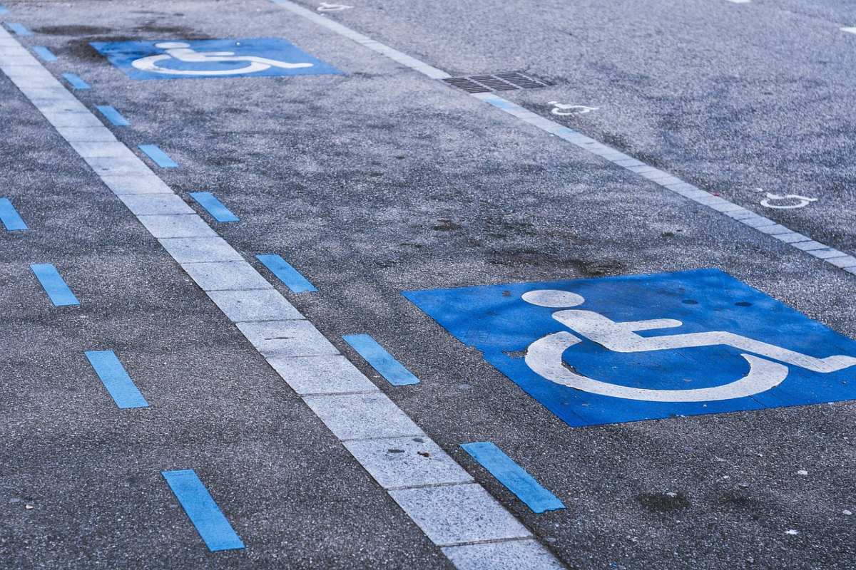 Disabile