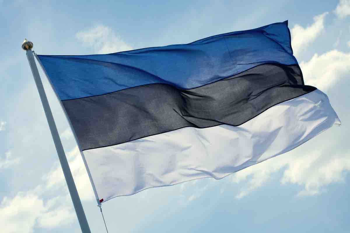 Estonia
