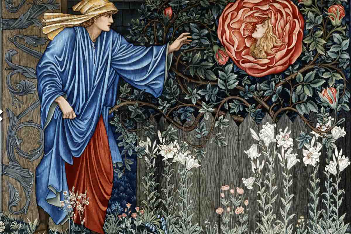 FLOWERS. Dal Rinascimento all’intelligenza artificiale