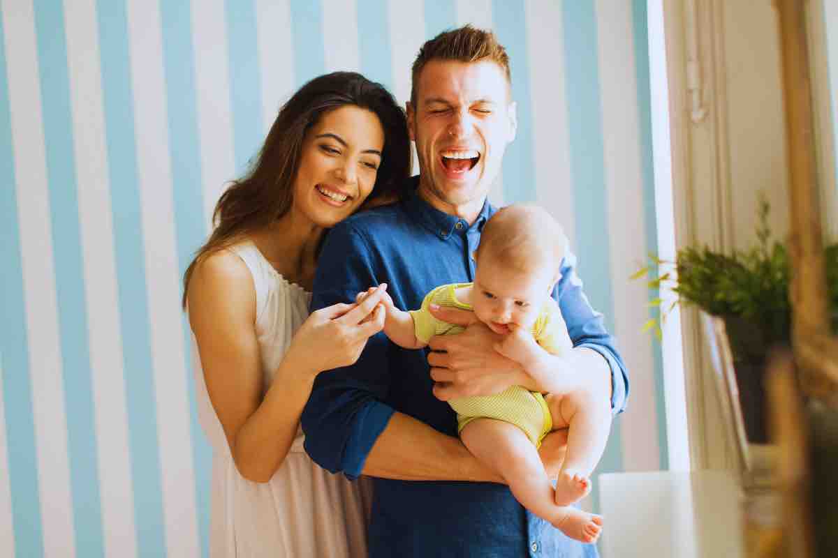 Figli a carico