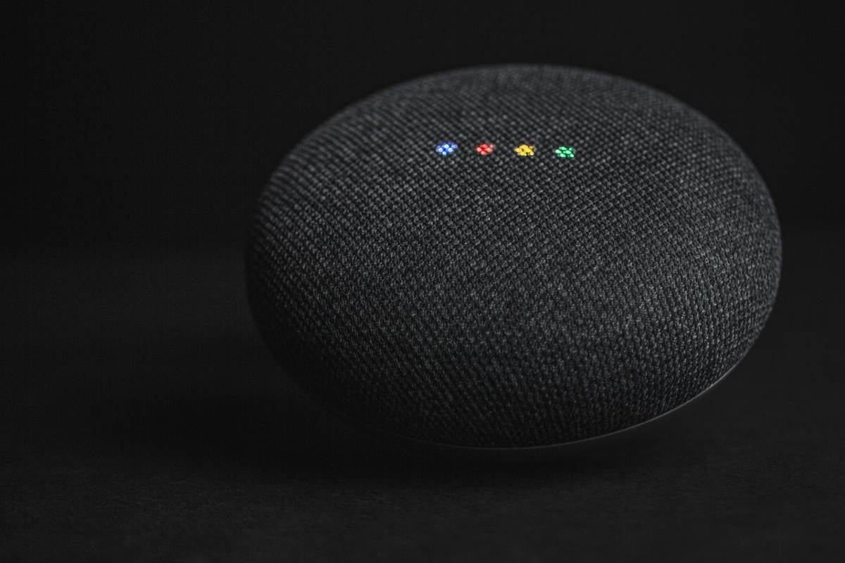 Google home gemini