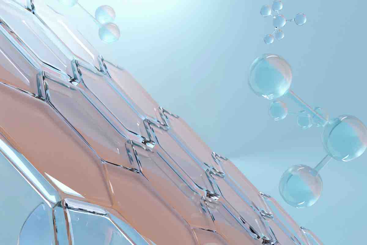 Pesche ed idratazione