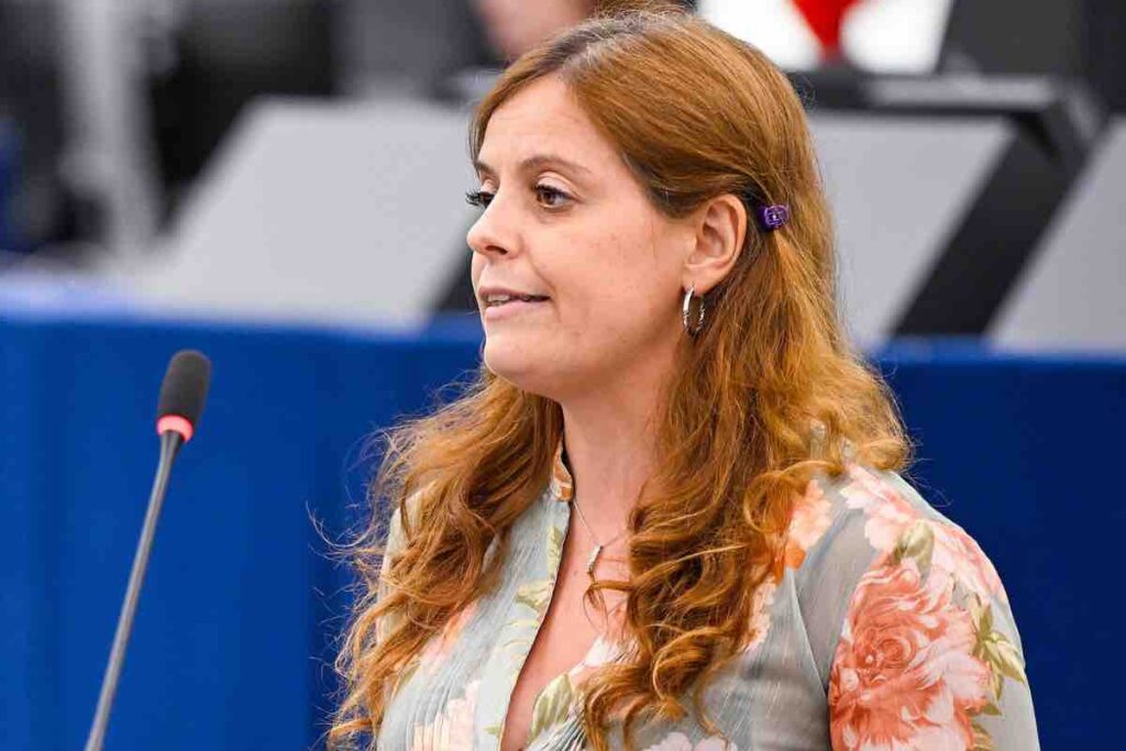 Ilaria Salis