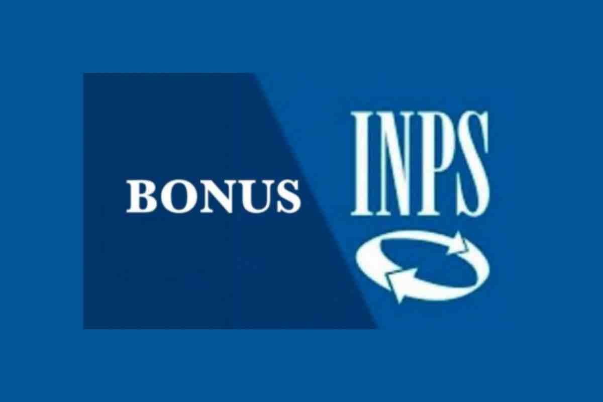 Inps e bonus