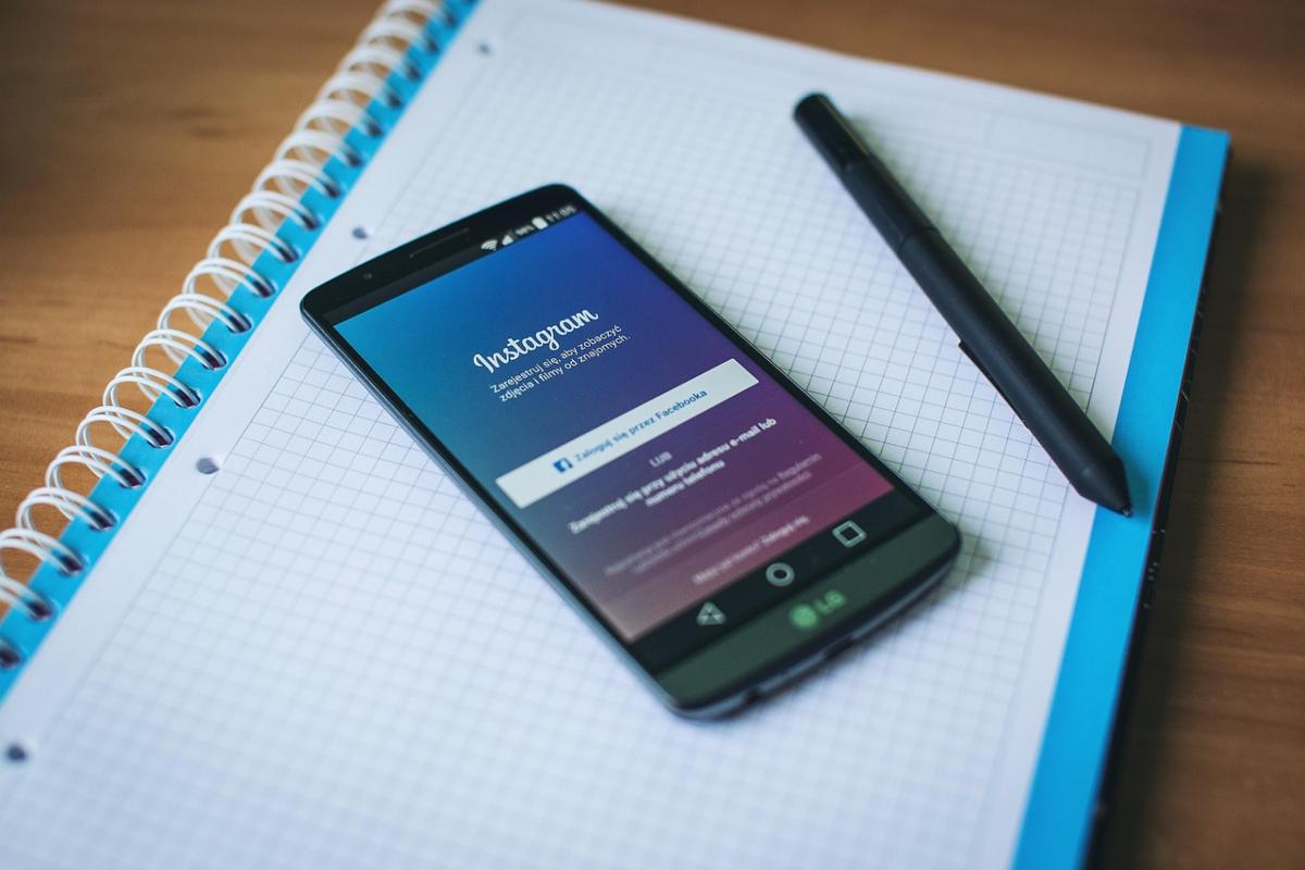 Instagram boom europa
