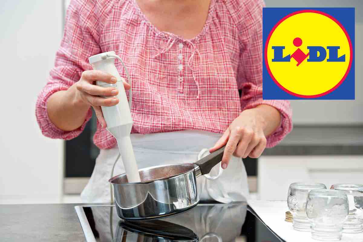 Offerta Lidl