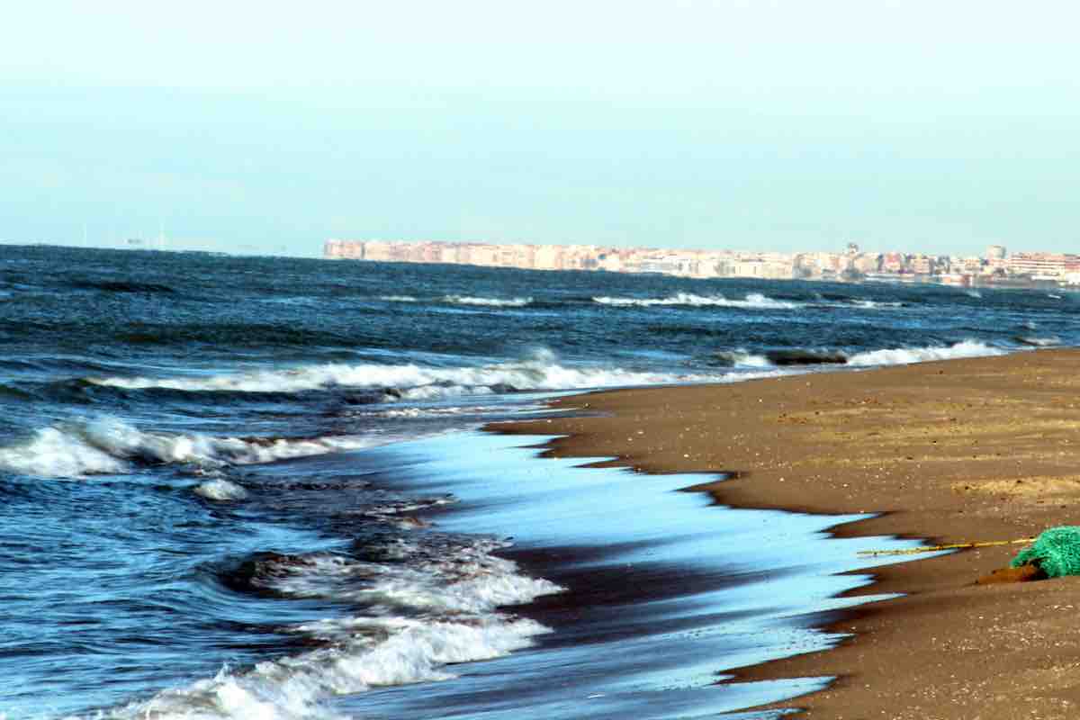 Ostia