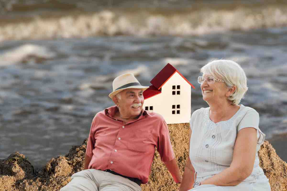 Vivere vicino al mare