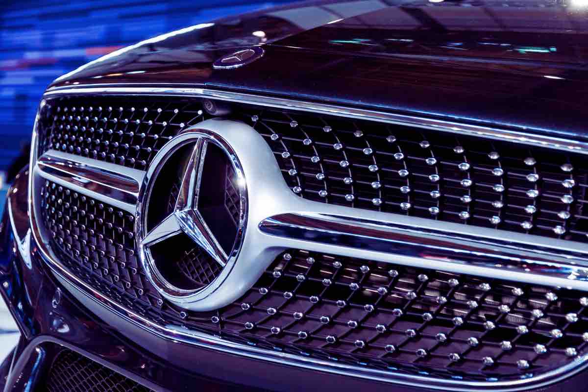 Mercedes