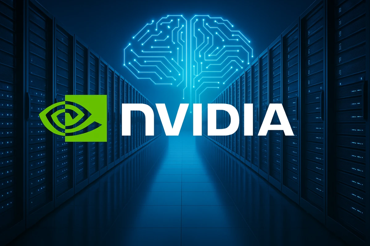Nvidia investe 100 miliardi in OpenAI