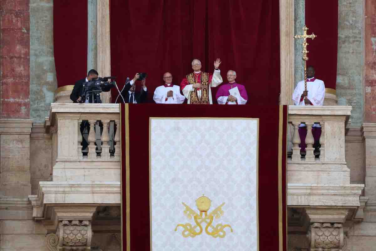 Pappa Leone XVI