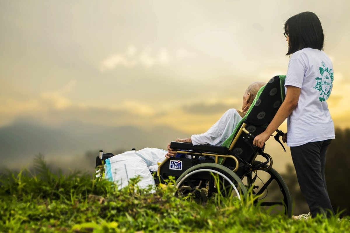 Riforma disabilità 2025