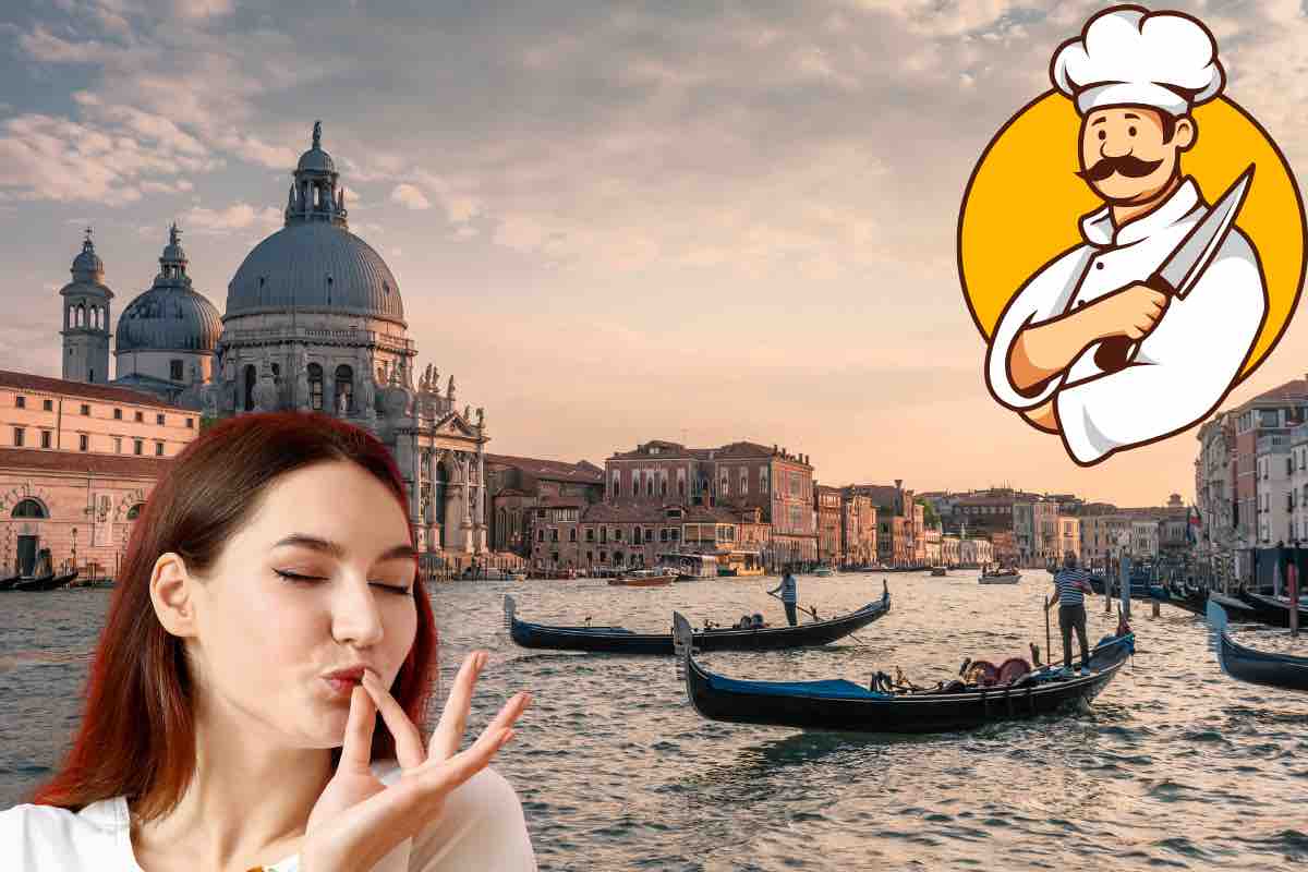 Dove mangiare a Venezia