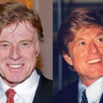 Robert Redford