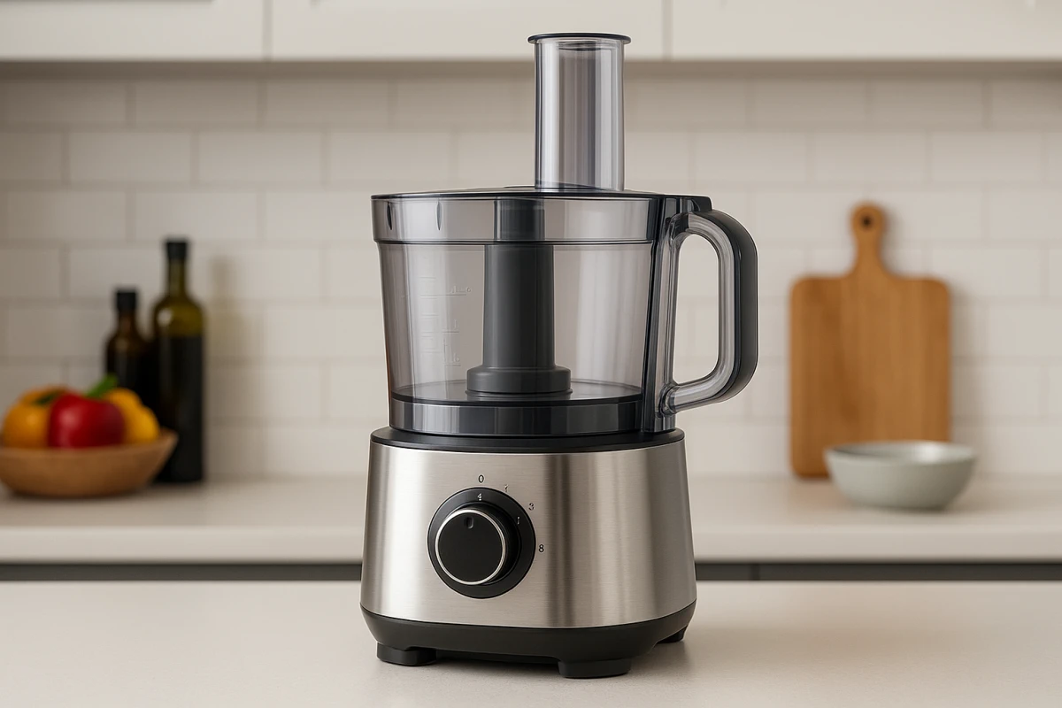 Robot da cucina ESSELUNGA