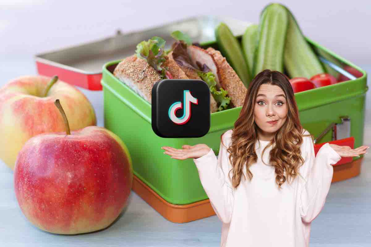 Porta pranzo