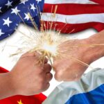 Nuovo assetto geopolitico