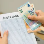 Stipendi nella pubblica amministrazione