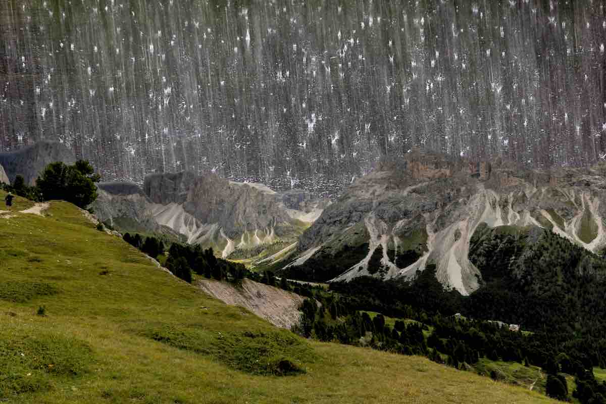 Trentino Alto Adige 