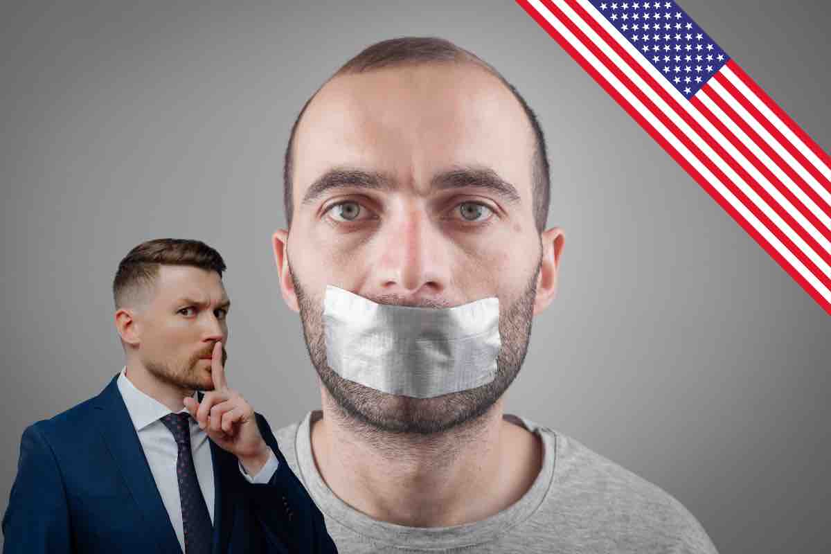 Amministrazione Trump