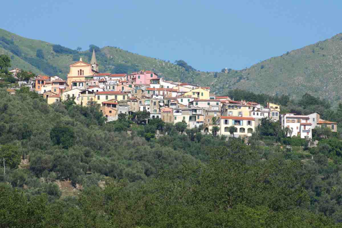Valloria
