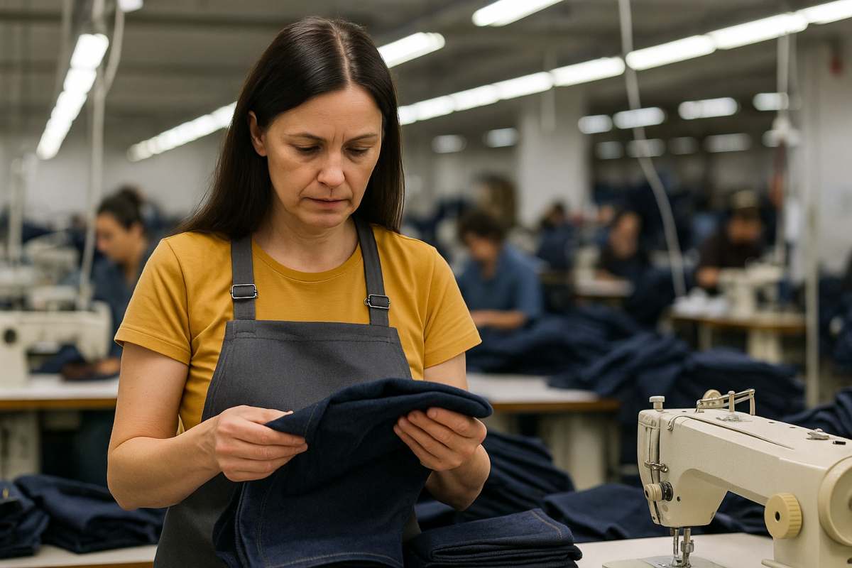 ammortizzatori sociali moda