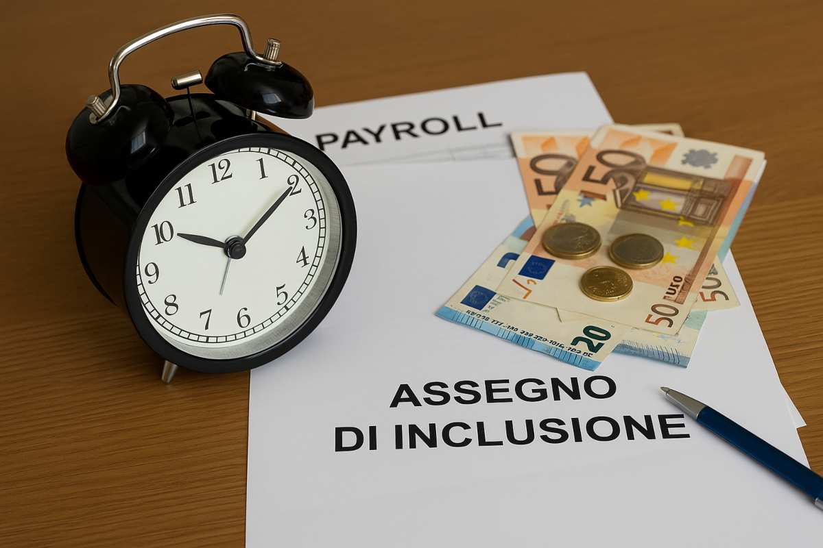 assegno inclusione